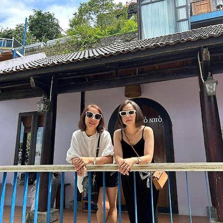 Chuon Chuon Villa Homestay Tam Dao Bagian luar foto