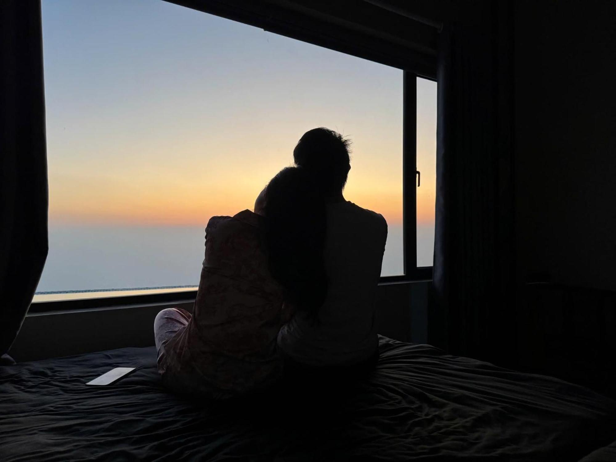 Chuon Chuon Villa Homestay Tam Dao Bagian luar foto