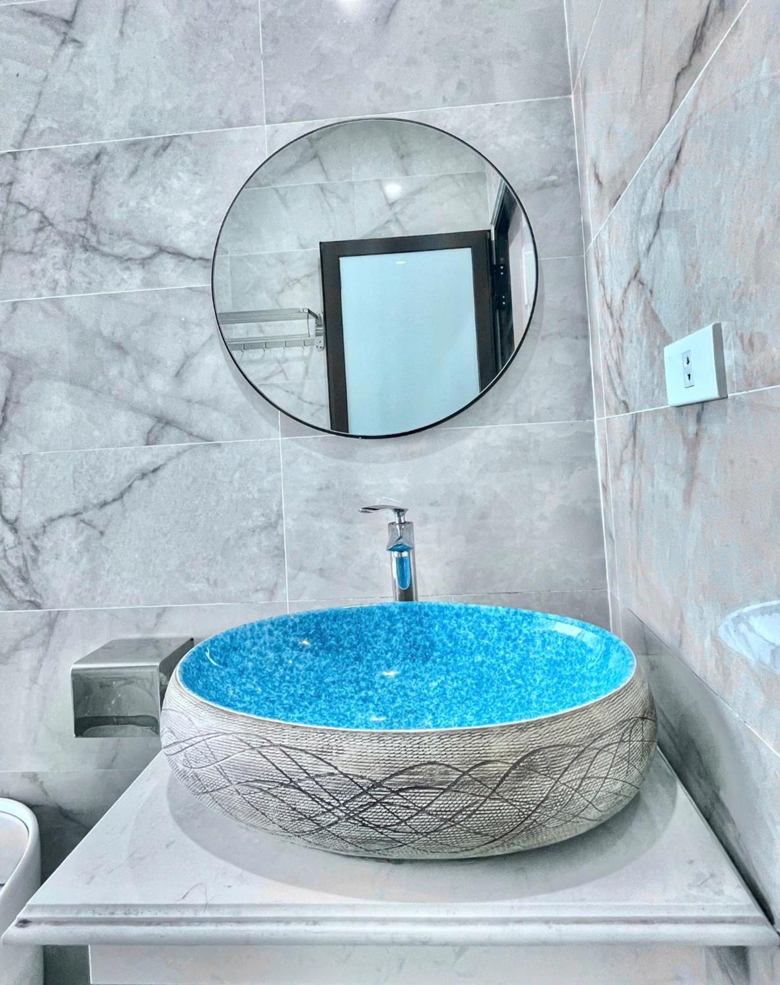 Chuon Chuon Villa Homestay Tam Dao Bagian luar foto