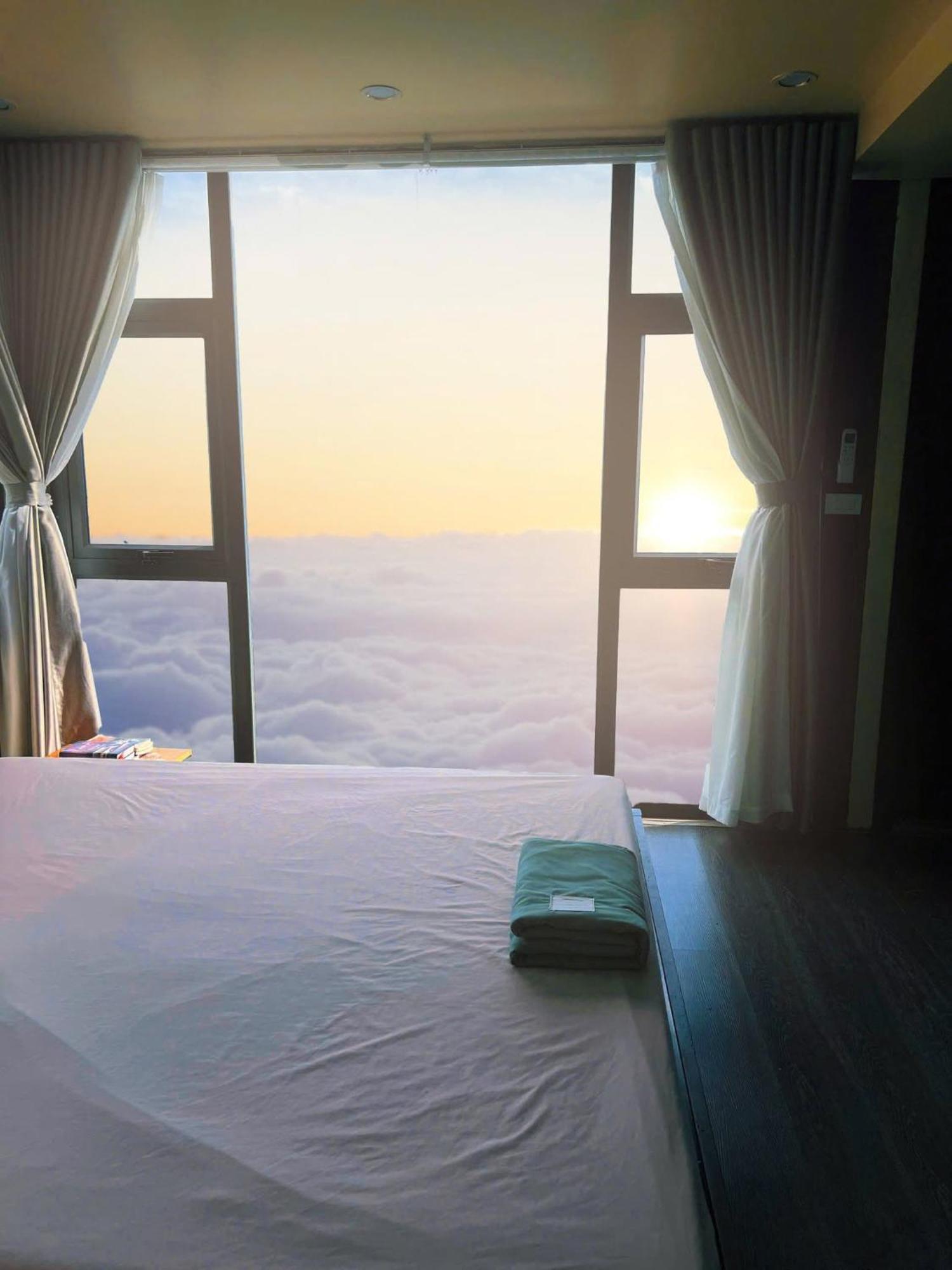 Chuon Chuon Villa Homestay Tam Dao Bagian luar foto