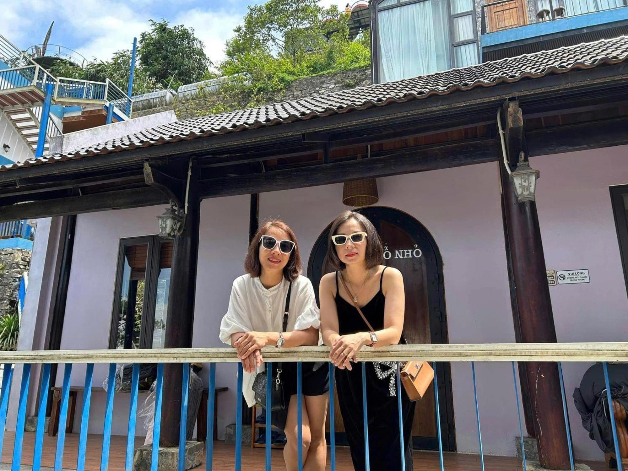 Chuon Chuon Villa Homestay Tam Dao Bagian luar foto
