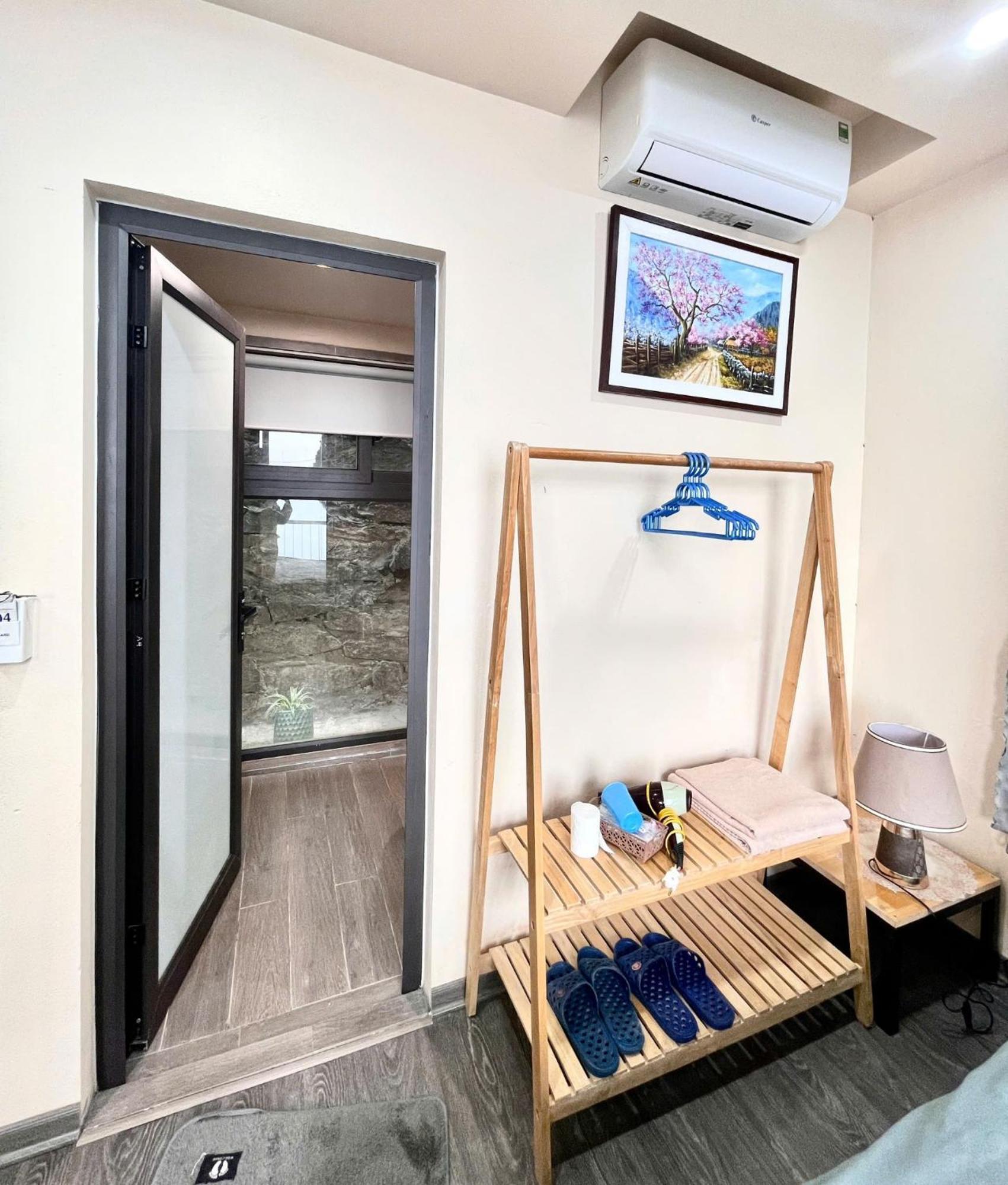 Chuon Chuon Villa Homestay Tam Dao Bagian luar foto