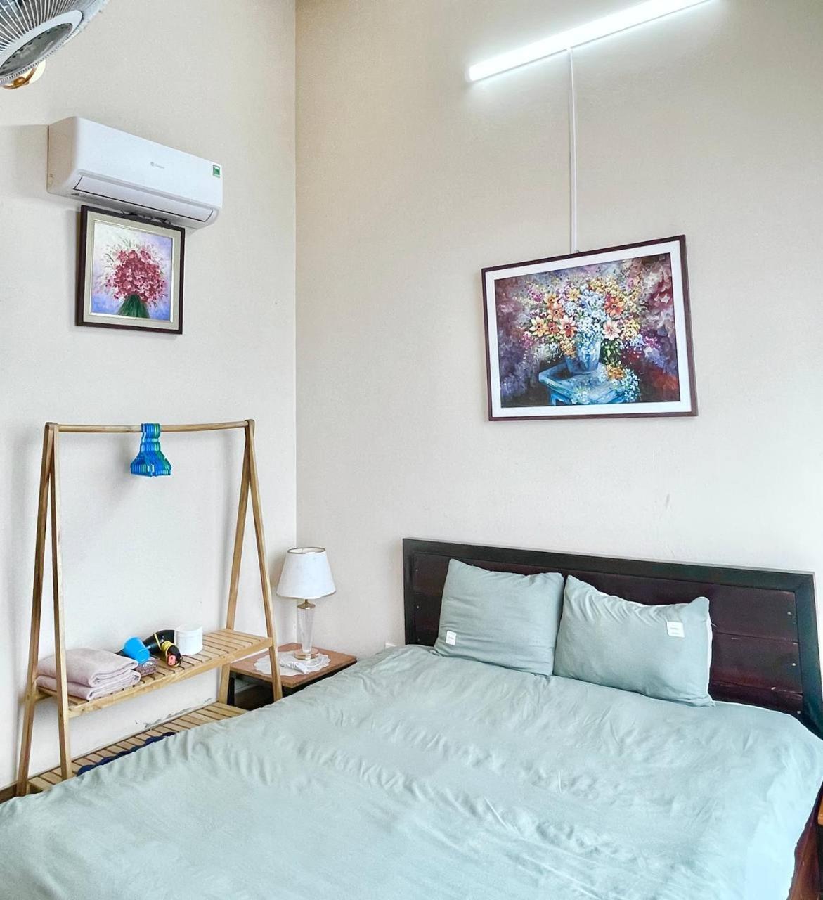 Chuon Chuon Villa Homestay Tam Dao Bagian luar foto