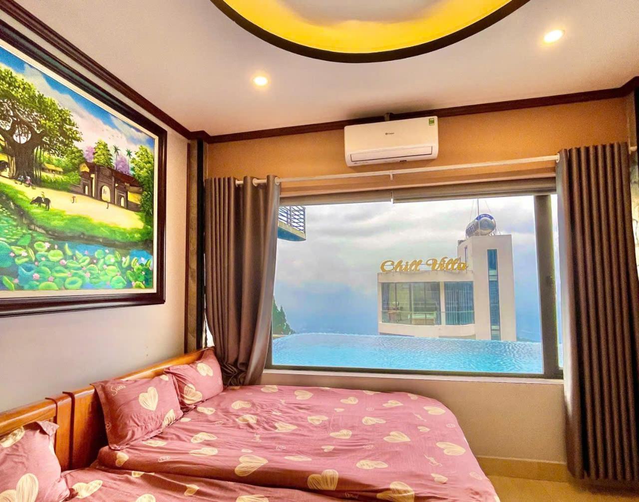 Chuon Chuon Villa Homestay Tam Dao Bagian luar foto