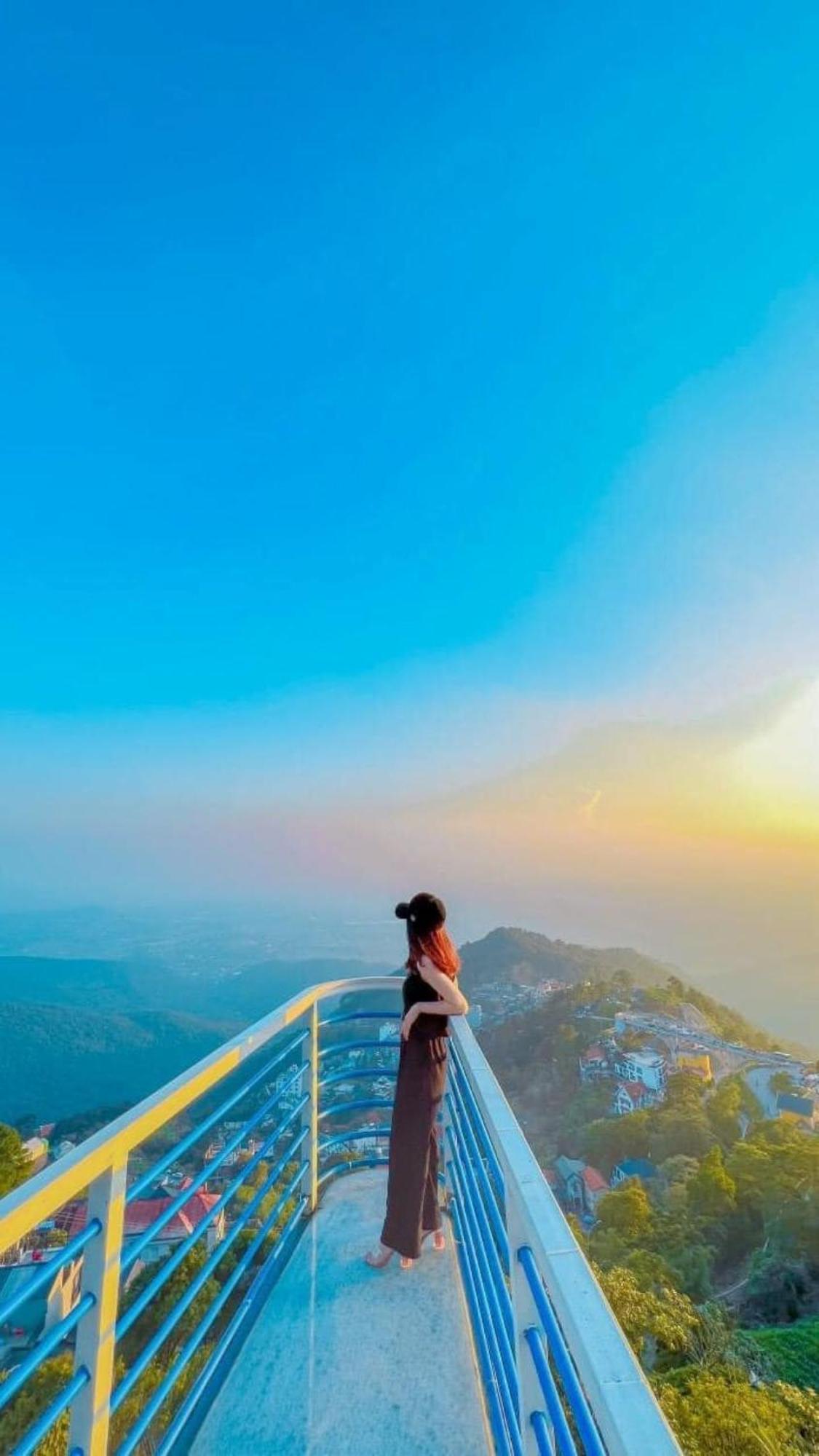 Chuon Chuon Villa Homestay Tam Dao Bagian luar foto